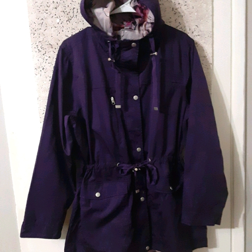 Sz Large Jacket